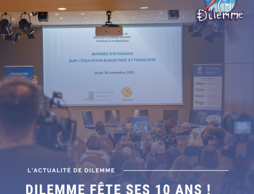 Dilemme fête ses 10 ans