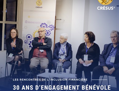 30 ans d’engagement bénévole contre le surendettement : la Fédération CRÉSUS célèbre ses deux décennies de lutte pour l&rsquo;inclusion financière