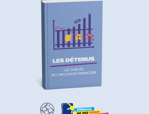 Inclusion financière des personnes détenues : un enjeu majeur pour la réinsertion