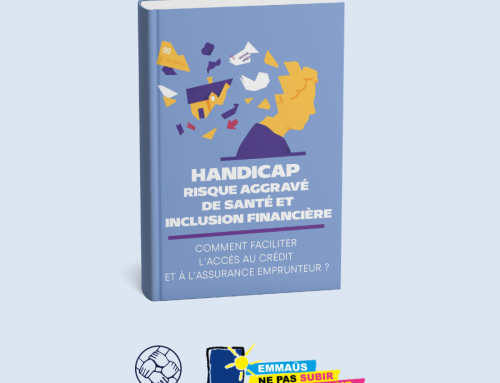 Handicap et inclusion financière : quelles solutions pour un meilleur accès au crédit et à l&rsquo;assurance ?
