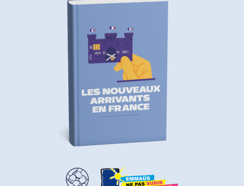 Inclusion financière des nouveaux arrivants : un enjeu clé pour l’insertion sociale 